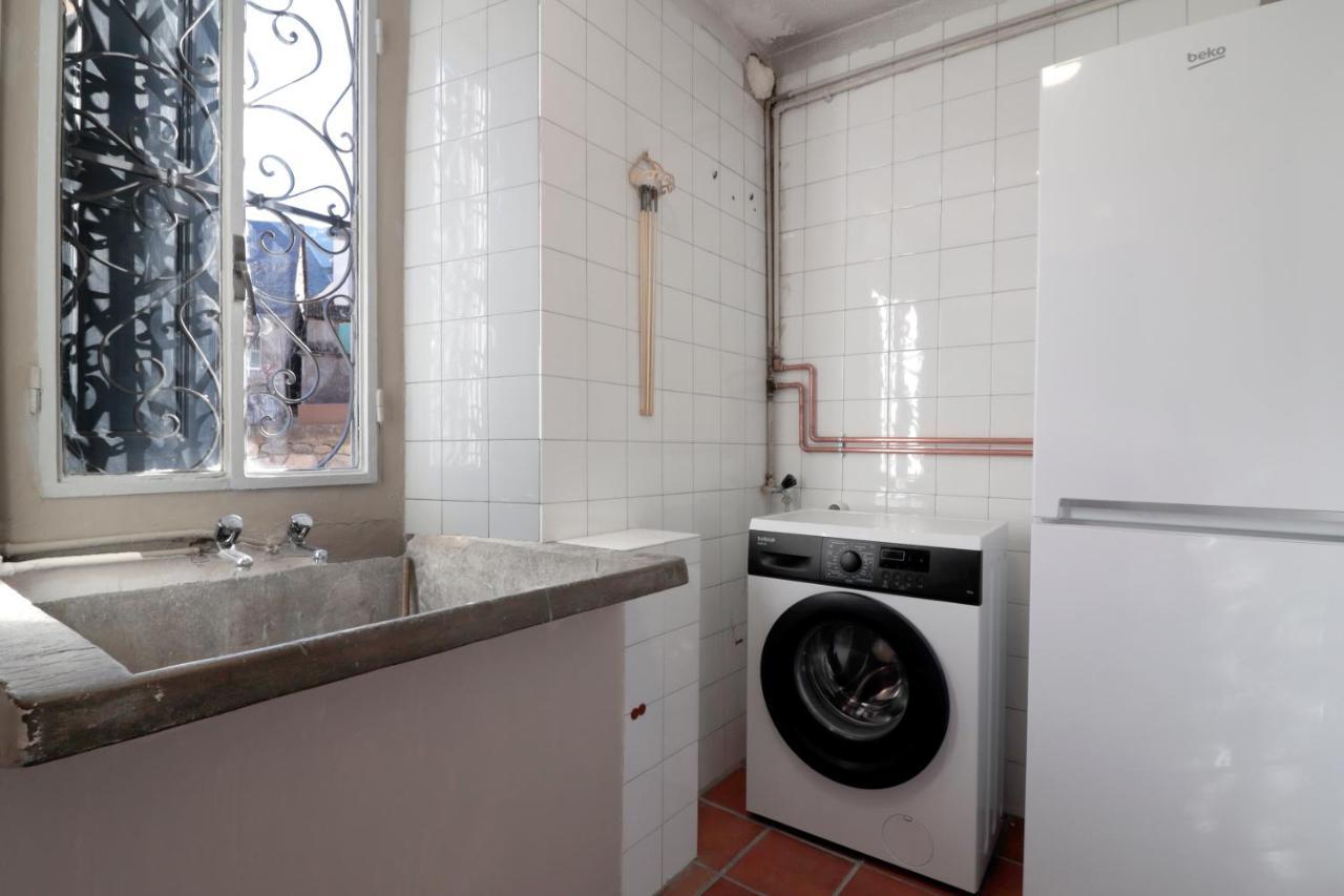 Casa Passeg Dera Libertat 8 Villa Vielha Luaran gambar