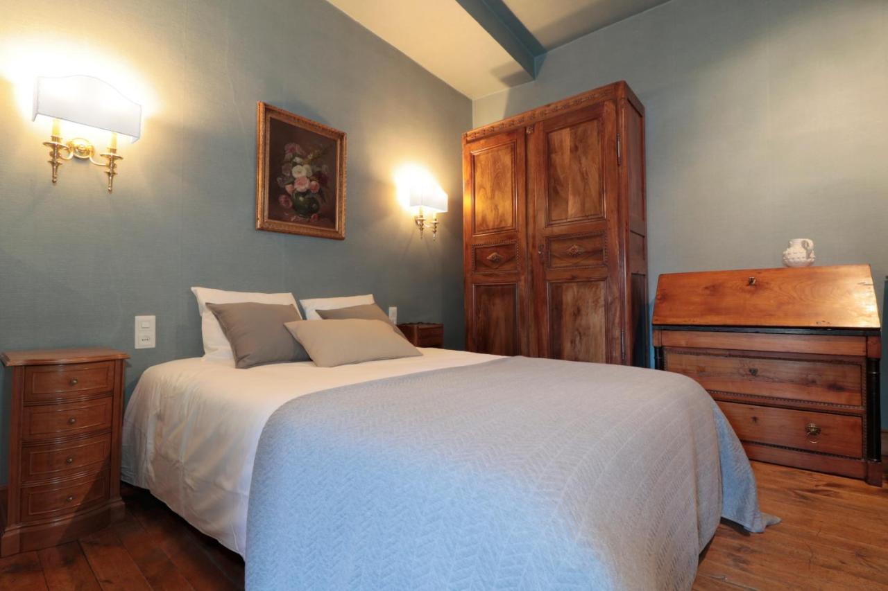 Casa Passeg Dera Libertat 8 Villa Vielha Luaran gambar