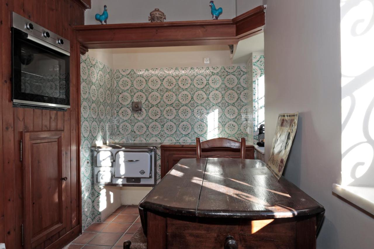 Casa Passeg Dera Libertat 8 Villa Vielha Luaran gambar