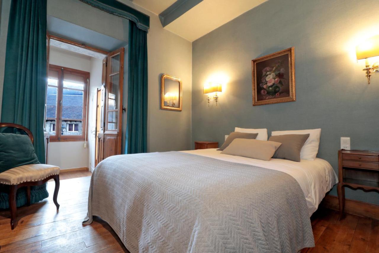 Casa Passeg Dera Libertat 8 Villa Vielha Luaran gambar